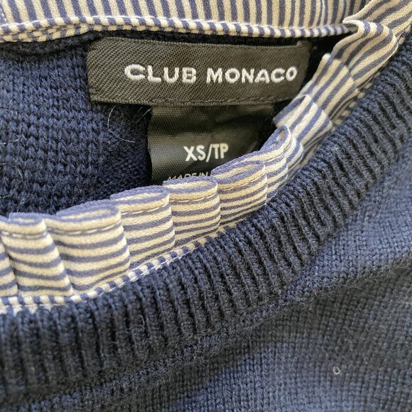 Club Monaco Dress - Picture 3 of 3